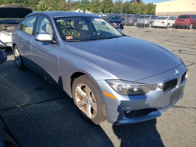 BMW 328 XI 2013 wba3b3g52dnr81173