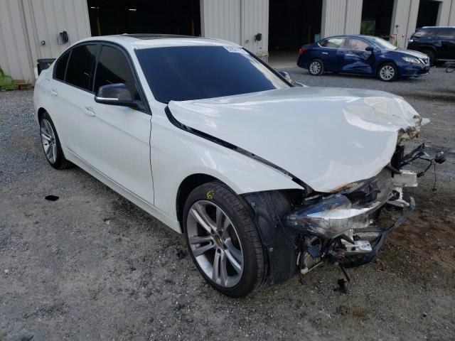 BMW 328XI 2013 wba3b3g52enr81739