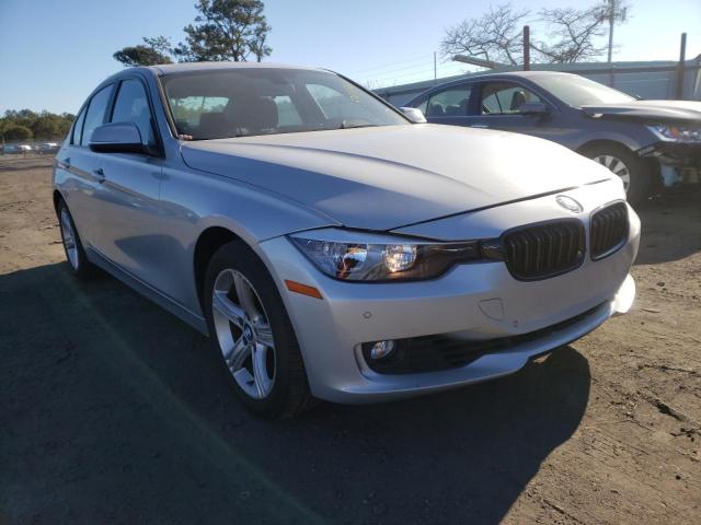 BMW 328 XI 2014 wba3b3g52enr81935