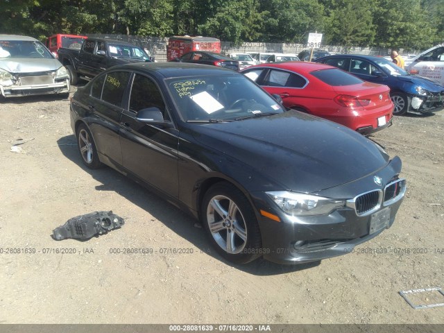 BMW NULL 2014 wba3b3g52enr81949