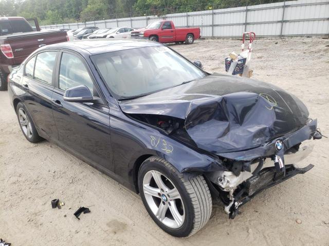 BMW 328 XI 2014 wba3b3g52enr82101