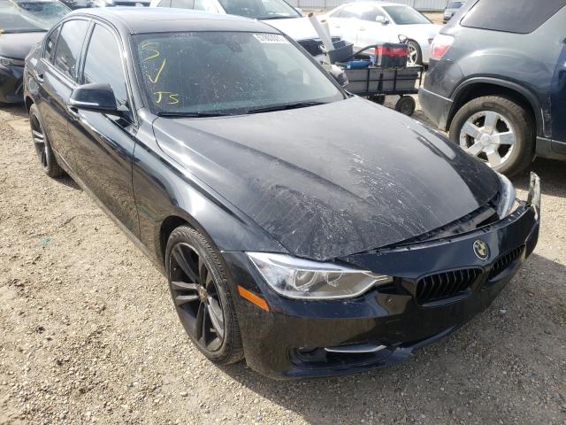 BMW 328 XI 2014 wba3b3g52enr82681