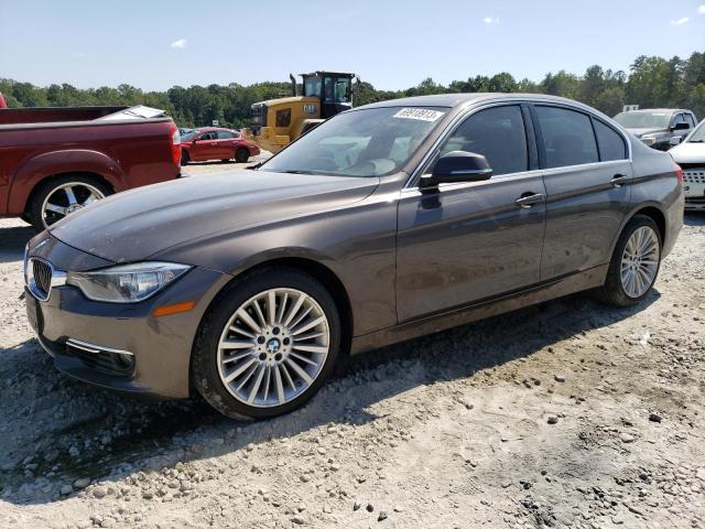 BMW 3 SERIES 2014 wba3b3g52enr83877