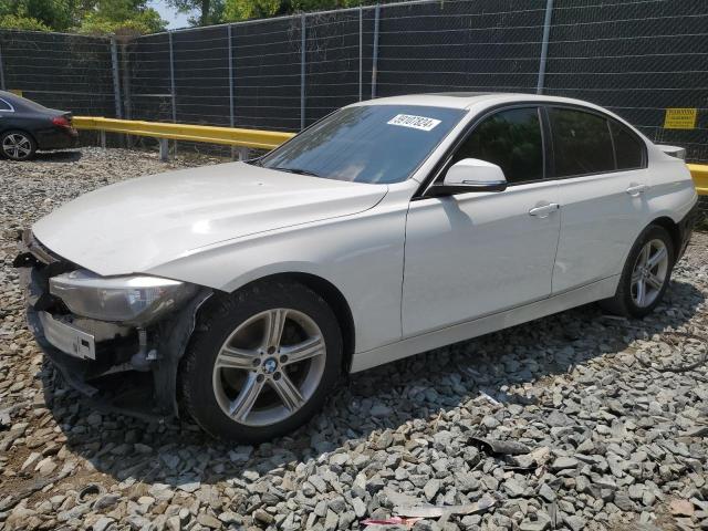 BMW 3 SERIES 2014 wba3b3g52enr84690