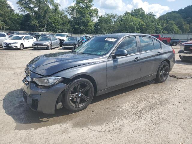 BMW 328 XI 2014 wba3b3g52enr84883