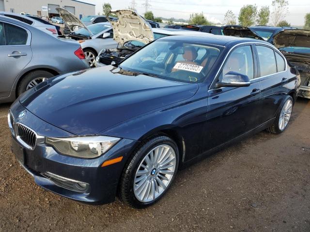 BMW 328 XI 2015 wba3b3g52fnr85775