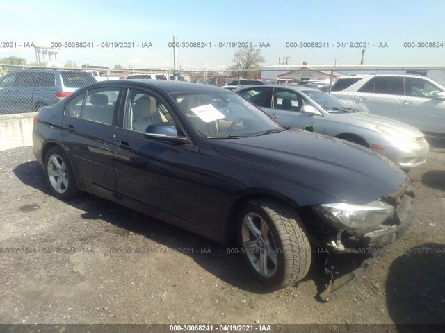 BMW 3 2015 wba3b3g52fnr87168