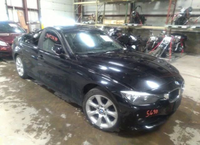 BMW 3 SERIES 2015 wba3b3g52fnr88742