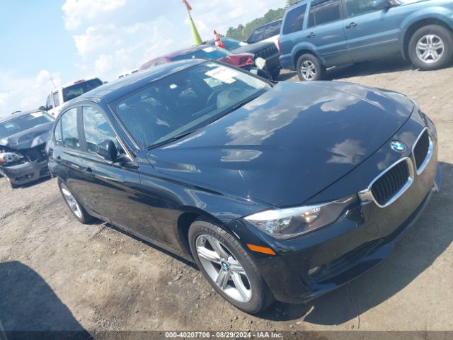 BMW 328I 2015 wba3b3g52fnt17216