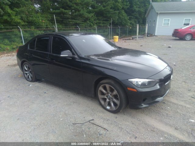 BMW 3 SERIES 2015 wba3b3g52fnt18060