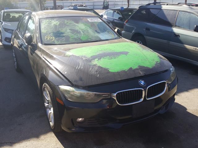 BMW 328 XI 2015 wba3b3g52fnt18656