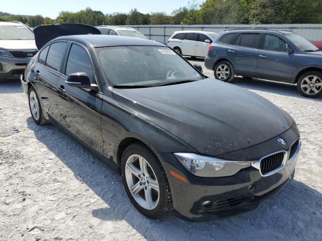 BMW 328 XI 2015 wba3b3g52fnt18897