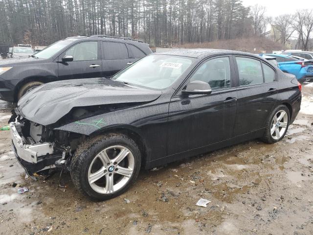 BMW NULL 2015 wba3b3g52fnt18978