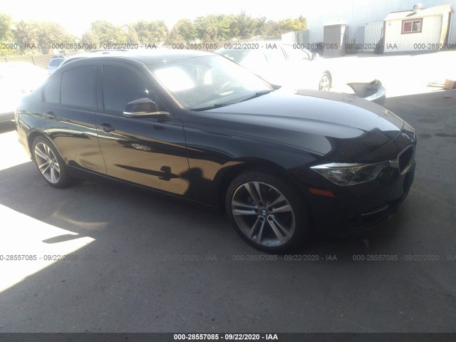 BMW 3 2015 wba3b3g52fnt68621