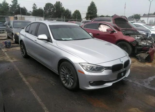 BMW 3 SERIES 2015 wba3b3g52fnt68733