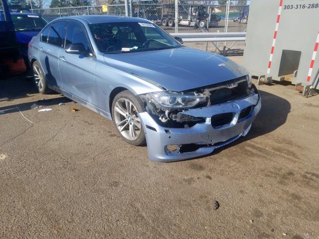 BMW 328 XI 2013 wba3b3g53dnp38777