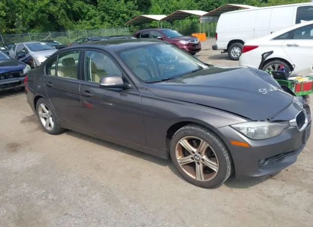 BMW 3 SERIES 2013 wba3b3g53dnr79609