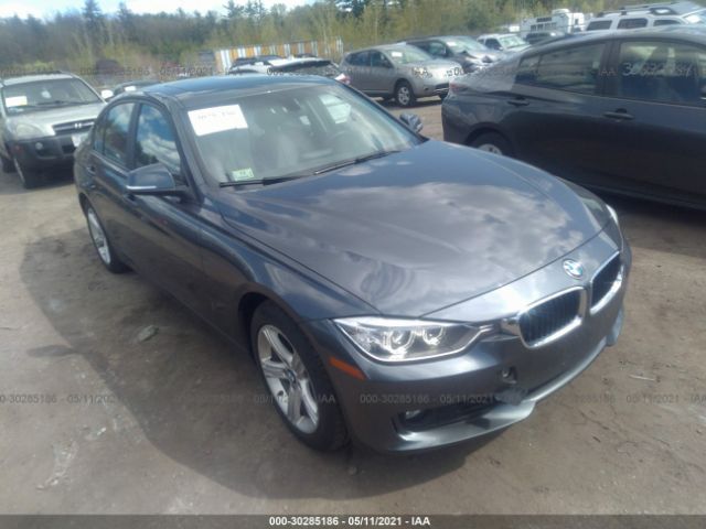 BMW 3 2013 wba3b3g53dnr79870