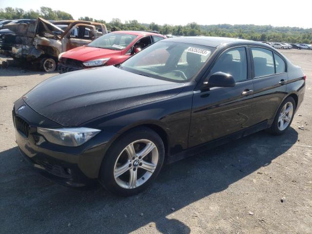 BMW 328 XI 2013 wba3b3g53dnr80369