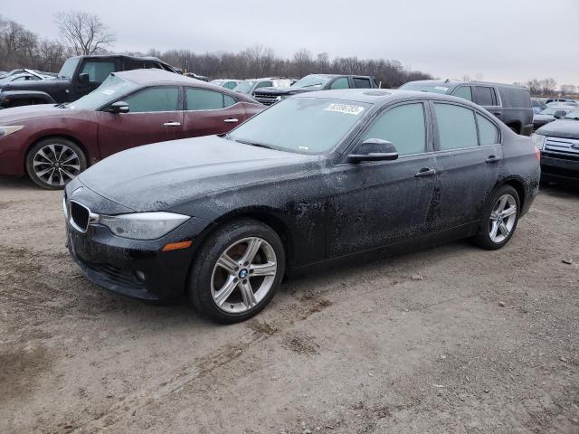 BMW 3 SERIES 2013 wba3b3g53dnr80761