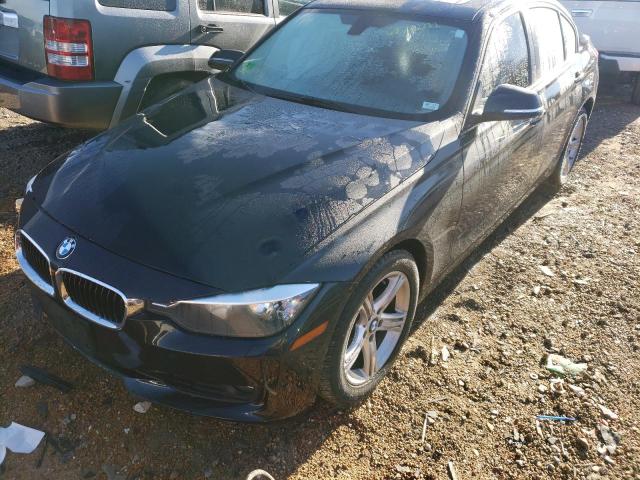 BMW 328 XI 2013 wba3b3g53dnr81280