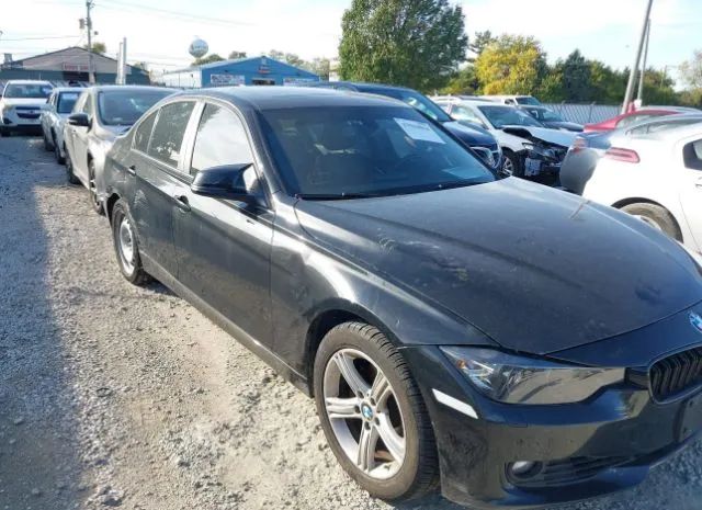 BMW 3 SERIES 2013 wba3b3g53dnr81408