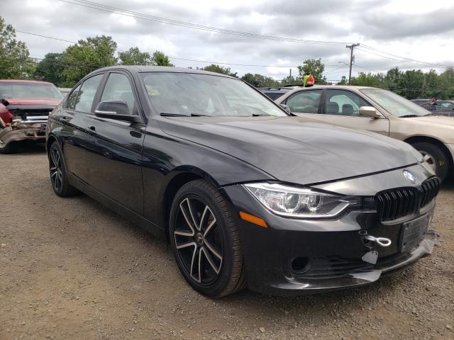 BMW NULL 2014 wba3b3g53enr82320