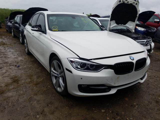 BMW 328 XI 2014 wba3b3g53enr82690