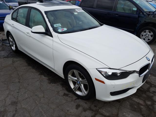 BMW 328 XI 2014 wba3b3g53enr83824