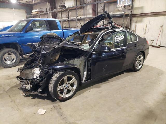 BMW 328 XI 2015 wba3b3g53fnr85722