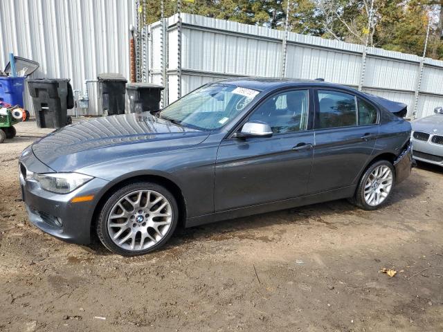 BMW 3 SERIES 2015 wba3b3g53fnr86160