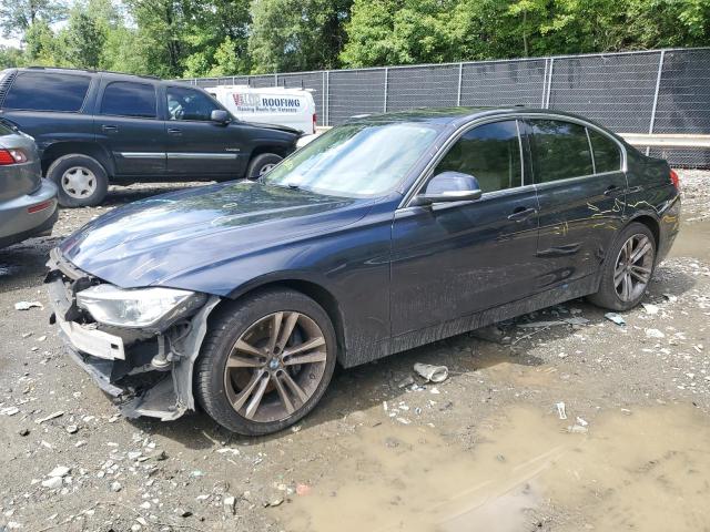 BMW 328 XI 2015 wba3b3g53fnr86286