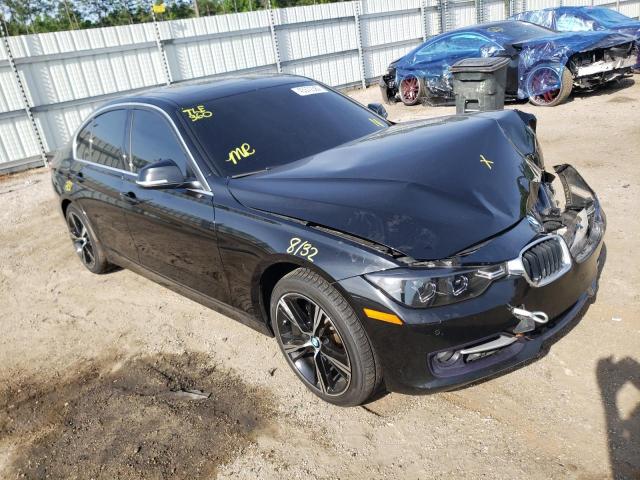 BMW 328 XI 2015 wba3b3g53fnr86692