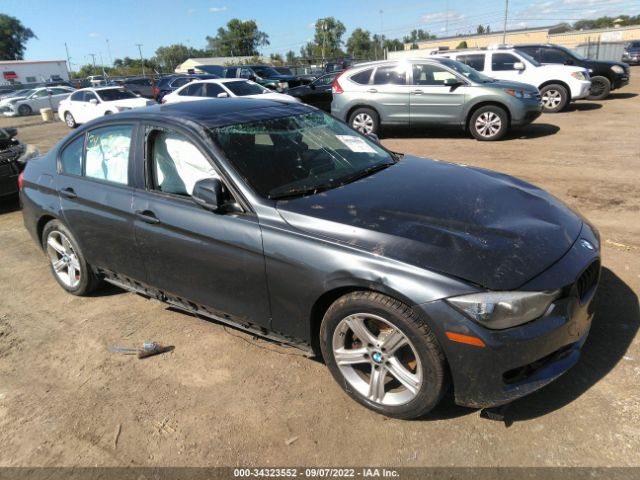 BMW 3 SERIES 2015 wba3b3g53fnr87454