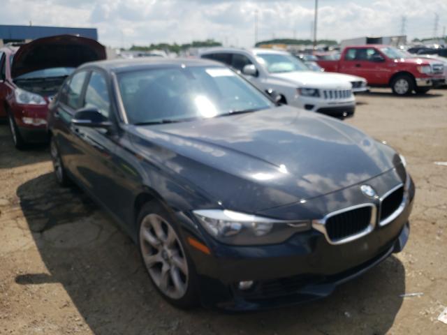 BMW 328 XI 2015 wba3b3g53fnr88071