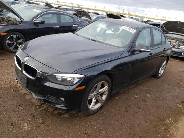 BMW 328 XI 2015 wba3b3g53fnr88264