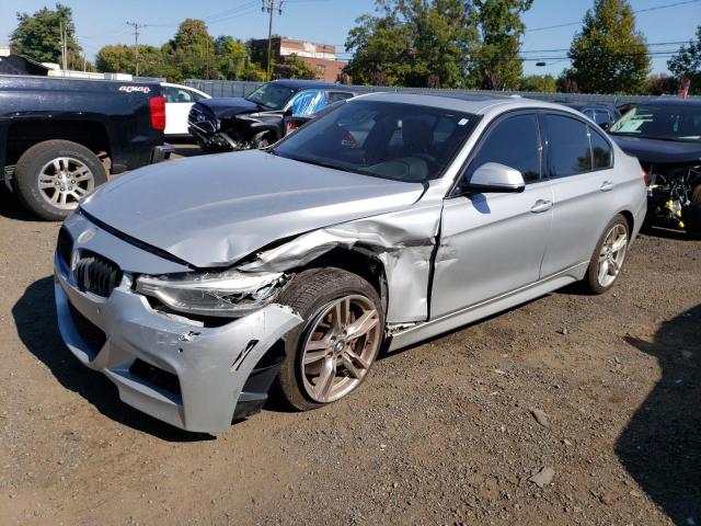 BMW 3 SERIES 2015 wba3b3g53fnr88619