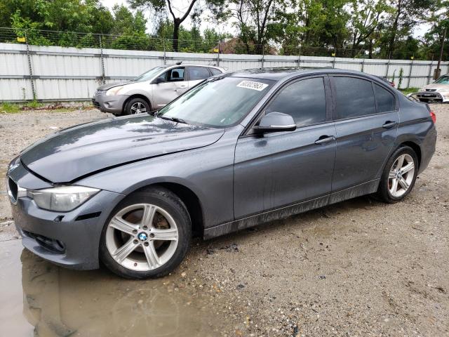 BMW NULL 2015 wba3b3g53fnr89091