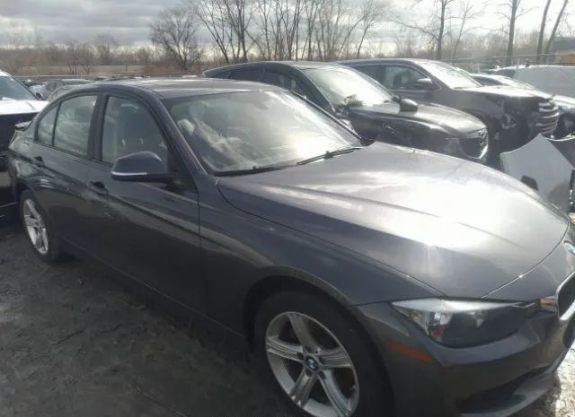 BMW 3 SERIES 2015 wba3b3g53fnt18178