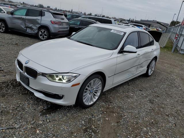 BMW 328 XI 2015 wba3b3g53fnt19363