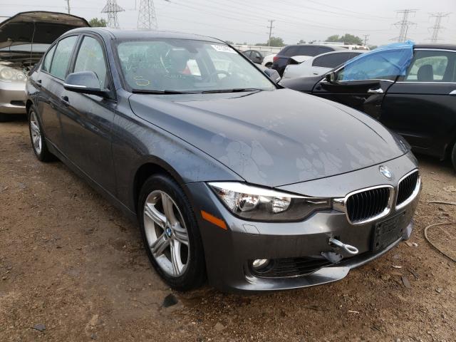 BMW 328 XI 2013 wba3b3g54dnr79652