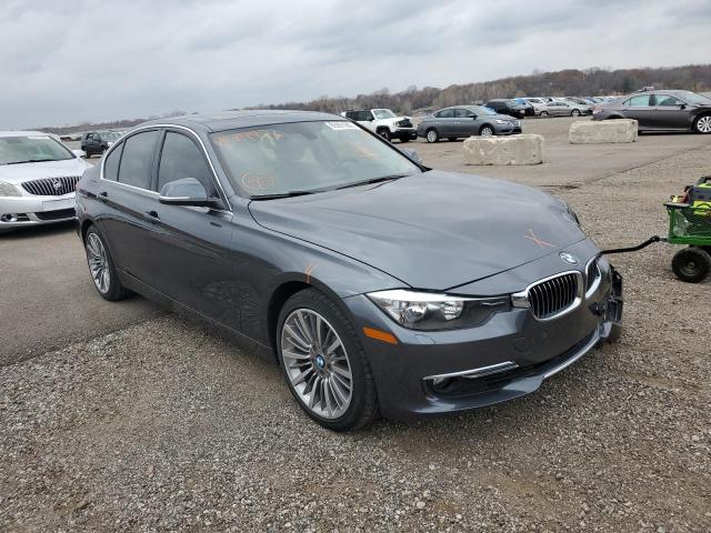 BMW 328 XI 2013 wba3b3g54dnr79926