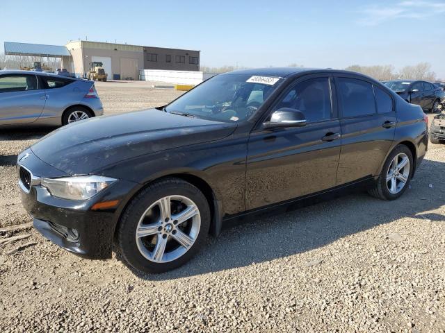 BMW 328 XI 2013 wba3b3g54dnr80395