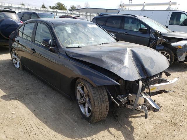 BMW 328 XI 2013 wba3b3g54dnr80462