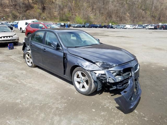 BMW 328 XI 2014 wba3b3g54enr81466