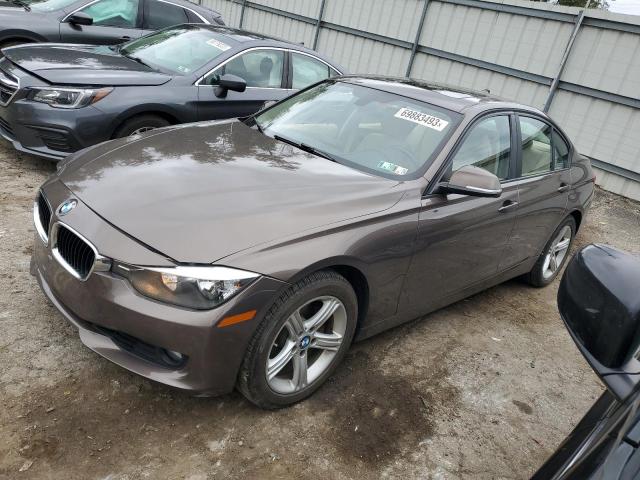 BMW 328 XI 2014 wba3b3g54enr81810