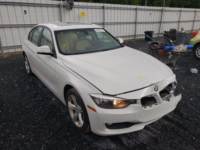 BMW 328 XI 2014 wba3b3g54enr82391