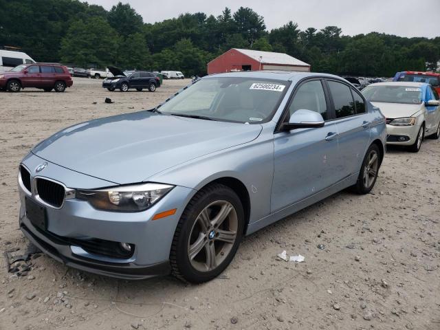 BMW 328 XI 2014 wba3b3g54enr83007