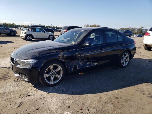 BMW 3 SERIES 2014 wba3b3g54enr83203