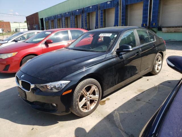 BMW 328 XI 2014 wba3b3g54enr83363